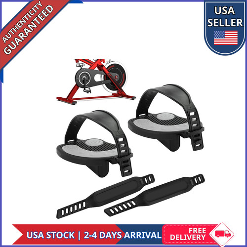 Exercise bike pedals with - exercise,