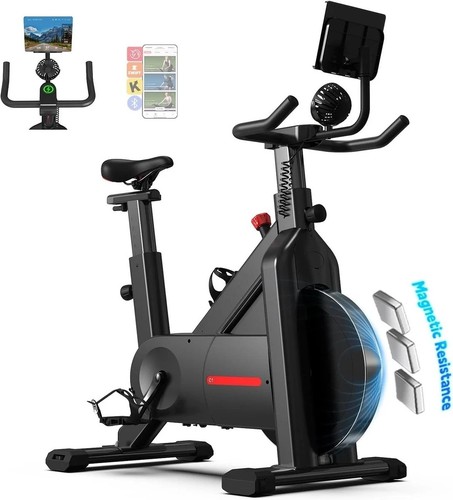 Bluearth stationary exercise - bluearth,