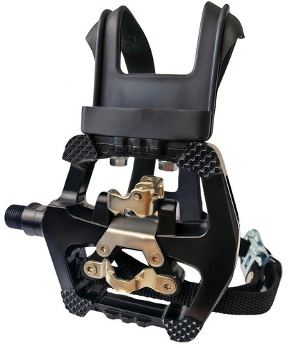 Ybeki pro grade spd - spin, bike