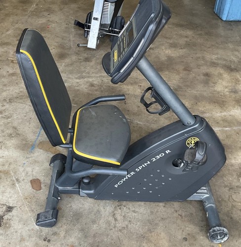 230r gold gym - gold's,