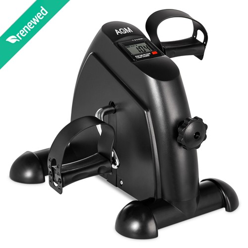 Portable mini exercise bike - portable,