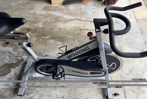 Spinner pro spinning bike - spinner,