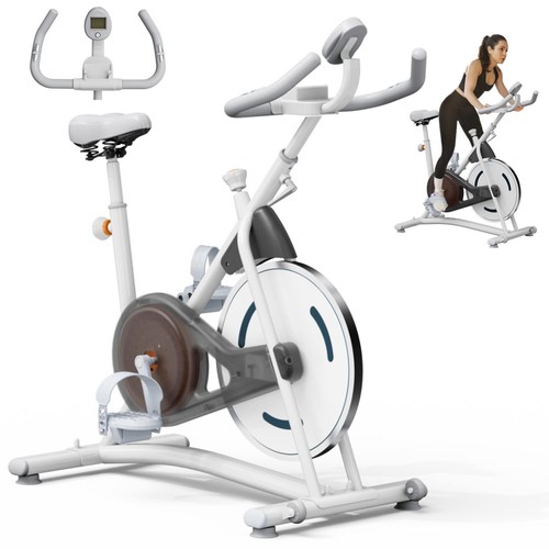 Indoor cycling spin bike - cycling,