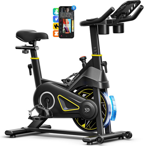 Exercise bike adjustable - exercise,