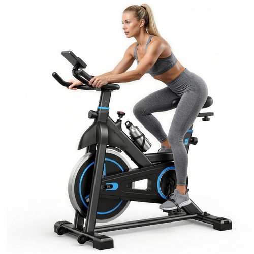 Exercise bike for home - for,