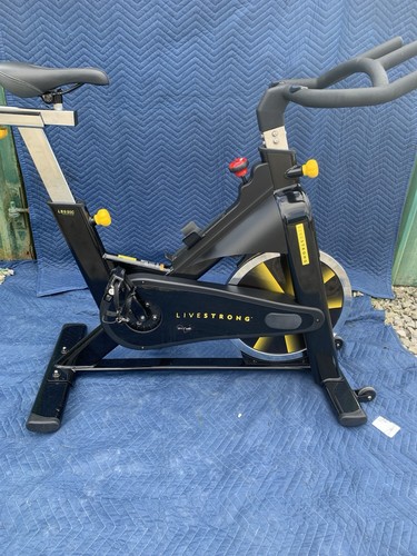 Indoor cycle livestrong studio - indoor,