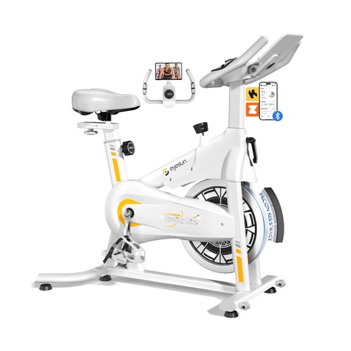 Exercise bikes for home spin - exercise,