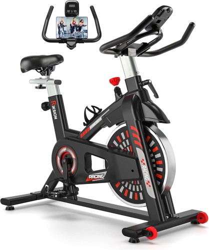 Riksion exercise bike magnetic - riksion,