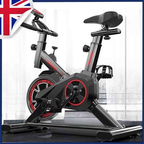 Exercise bike gym - exercise, cardio