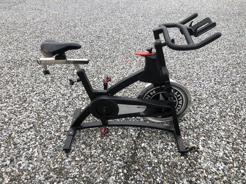 Spin cycle cycling workout - spin,