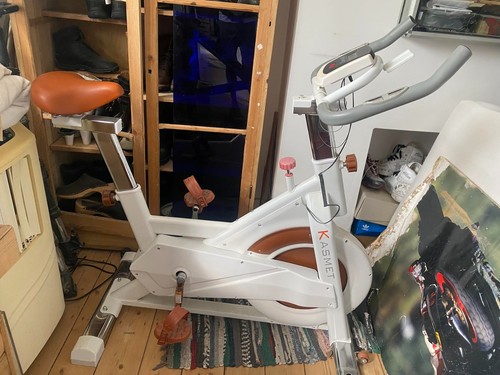 Kasmet spin exercise - kasmet, bike