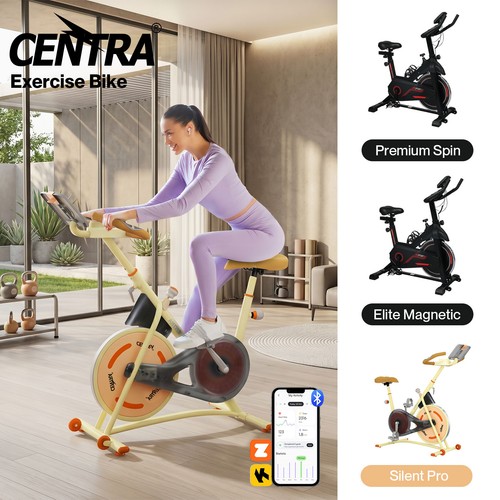 Centra magnetic exercise - centra,
