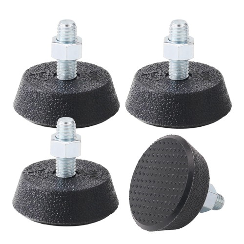 Exercise bike leveling foot - exercise,