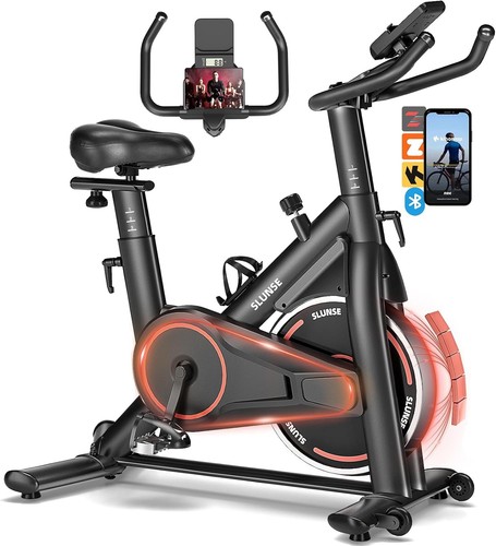 Exercise bike adjustable - exercise,