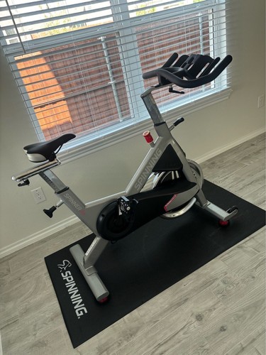 Spinner spin bike cardio - spinner,