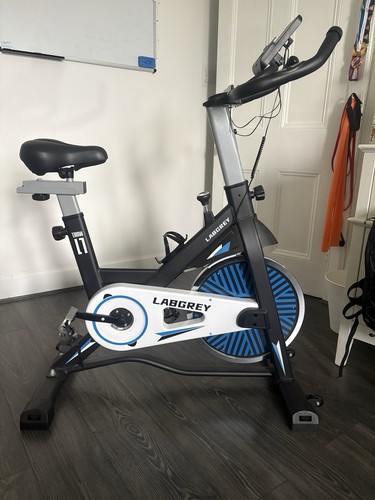 Labgrey indoor exercise - exercise, spin