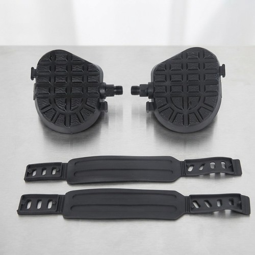16exercise bike pedals - 1/2,