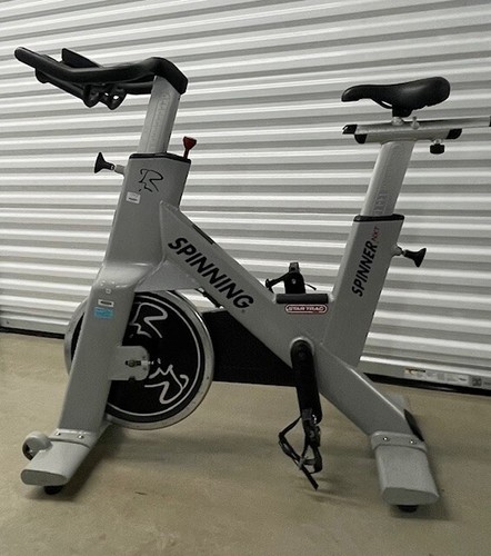 Star trac nxt spinning model - star,