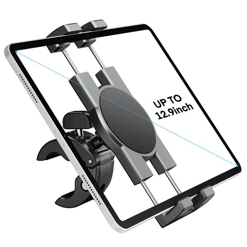 Spin bike holder - spin, mount,