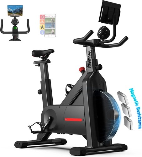 Bluearth stationary exercise - stationary,